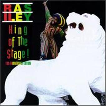 King of the Stage - 1